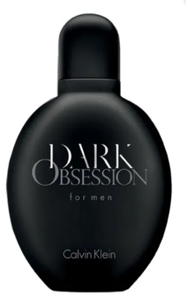 Calvin Klein Obsession Dark EDT 125 ml Erkek Parfümü