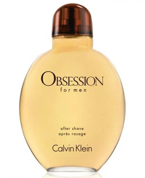 Calvin Klein Obsession EDT 125 ml Erkek Parfümü
