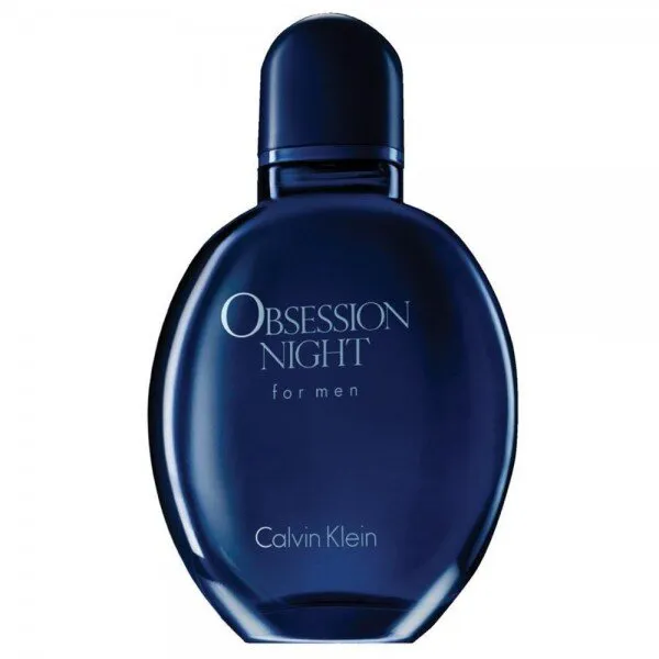 Calvin Klein Obsession Night EDT 125 ml Erkek Parfümü