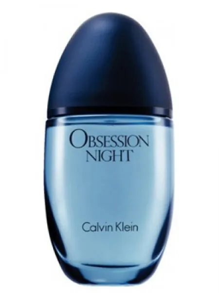 Calvin Klein Obsession Night Woman EDP 50 ml Kadın Parfümü