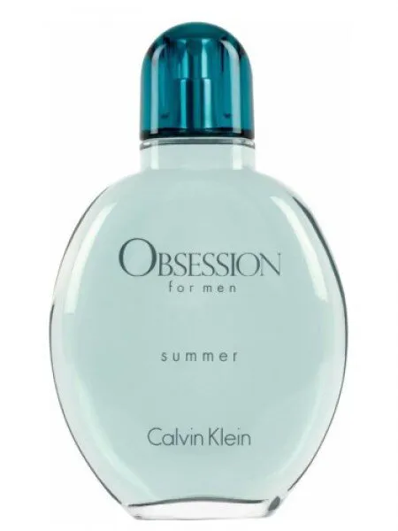 Calvin Klein Obsession Summer EDT 125 ml Erkek Parfümü
