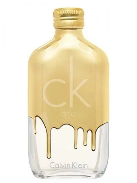 Calvin Klein One Gold EDT 200 ml Unisex Parfüm