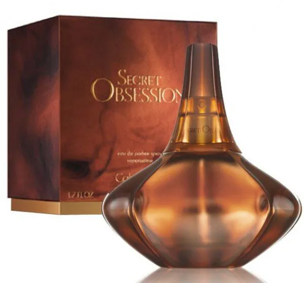 Calvin Klein Secret Obsession EDP 100 ml Kadın Parfümü