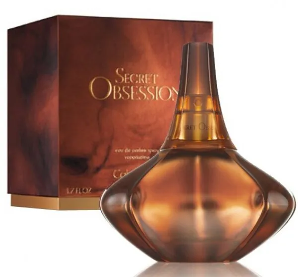 Calvin Klein Secret Obsession EDP 50 ml Kadın Parfümü