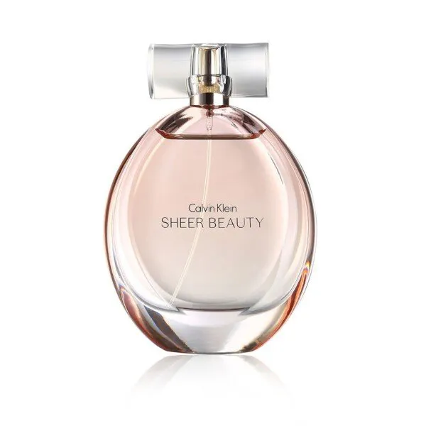 Calvin Klein Sheer Beauty EDT 100 ml Kadın Parfümü