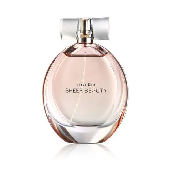 Calvin Klein Sheer Beauty EDT 50 ml Kadın Parfümü