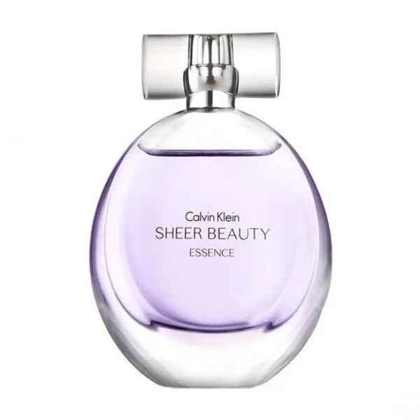 Calvin Klein Sheer Beauty Essence EDT 50 ml Kadın Parfümü