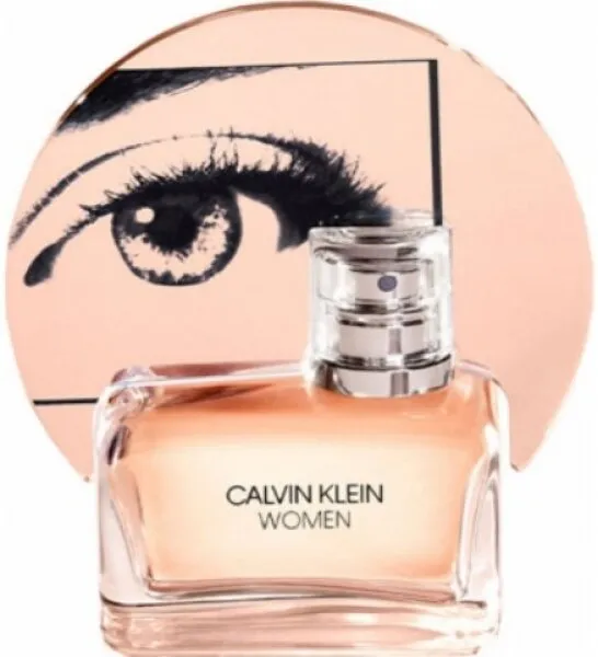 Calvin Klein Women Intense EDP 100 ml Kadın Parfümü