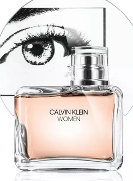 Calvin Klein Women Intense EDP 50 ml Kadın Parfümü