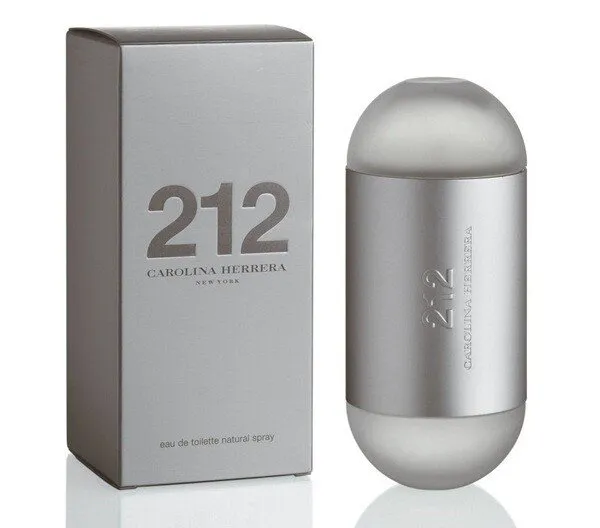 Carolina Herrera 212 EDT 30 ml Kadın Parfümü