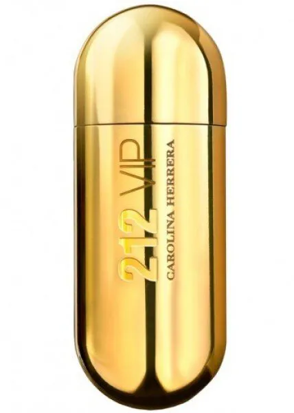 Carolina Herrera 212 Vip EDP 50 ml Kadın Parfümü