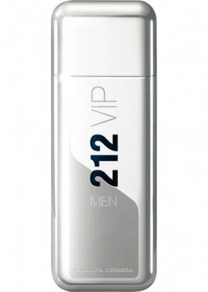 Carolina Herrera 212 Vip EDT 100 ml Erkek Parfümü