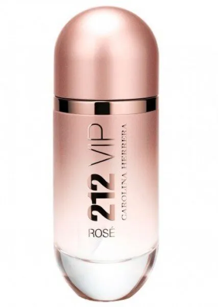 Carolina Herrera 212 Vip Rose EDP 12 ml Kadın Parfümü