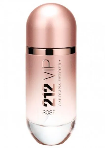 Carolina Herrera 212 Vip Rose EDP 50 ml Kadın Parfümü