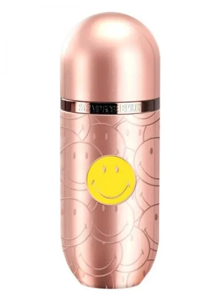 Carolina Herrera 212 VIP  Rose Smiley EDP 80 ml Kadın Parfümü