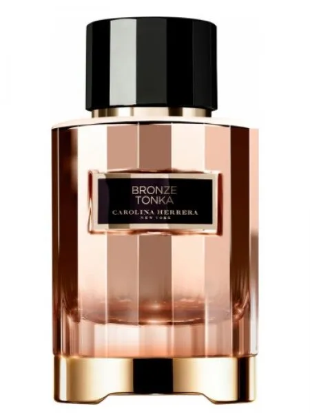 Carolina Herrera Bronze Tonka EDP 100 ml Unisex Parfüm