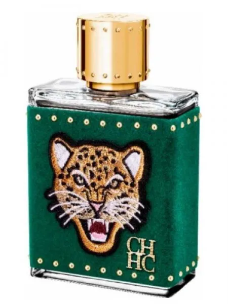 Carolina Herrera CH Beasts EDP 100 ml Erkek Parfümü