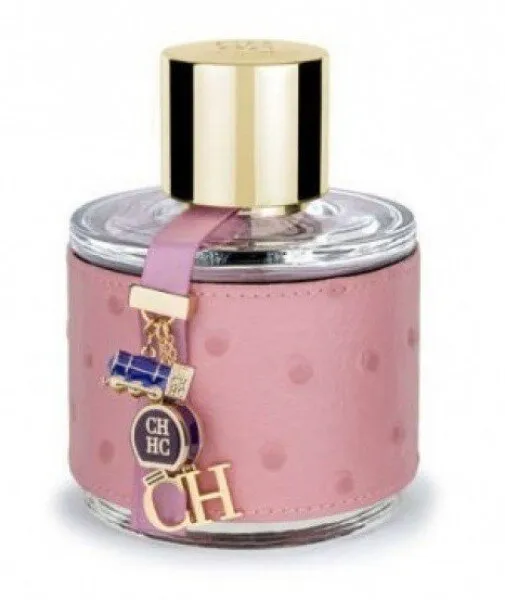 Carolina Herrera CH Grand Tour EDT 100 ml Kadın Parfümü