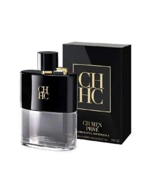 Carolina Herrera CH Men Prive EDT 50 ml Erkek Parfümü