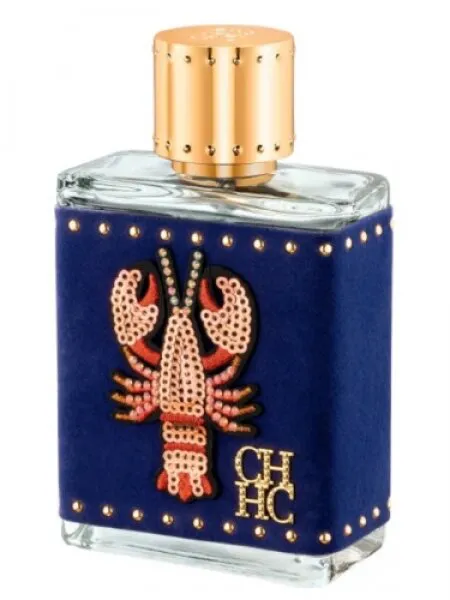 Carolina Herrera CH Men Under The Sea EDT 100 ml Erkek Parfümü