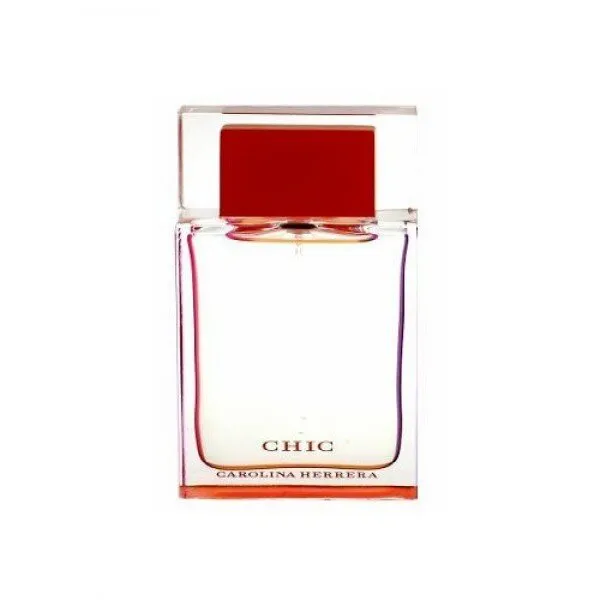 Carolina Herrera Chic EDP 80 ml Kadın Parfümü