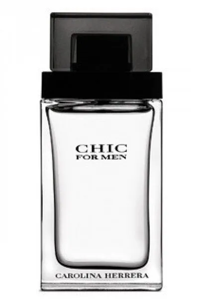 Carolina Herrera Chic EDT 100 ml Erkek Parfümü