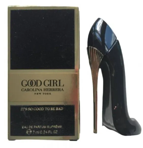 Carolina Herrera Good Girl EDP 7 ml Kadın Parfümü