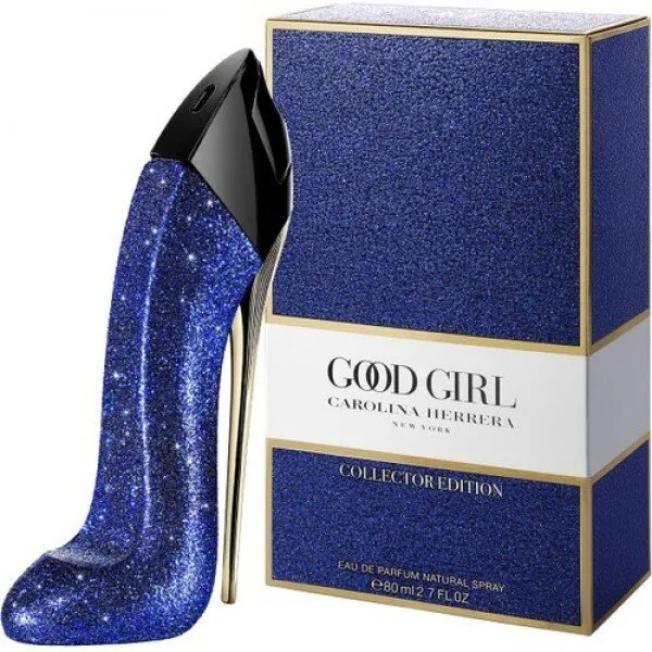 Carolina Herrera Good Girl Glitter Collector EDP 80 ml Kadın Parfümü