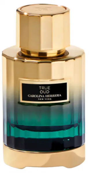 Carolina Herrera True Oud EDP 100 ml Unisex Parfüm