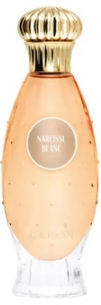 Caron Narcisse Blanc EDP 100 ml Kadın Parfümü