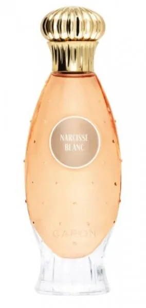 Caron Narcisse Blanc EDP 50 ml Kadın Parfümü