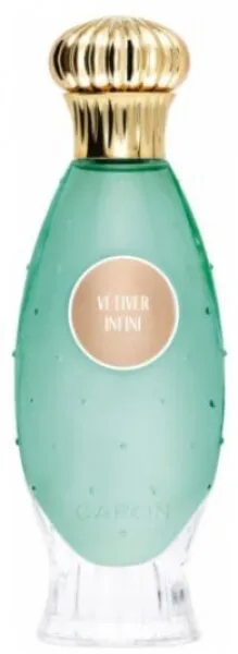 Caron Vétiver Infini EDP 100 ml Kadın Parfümü