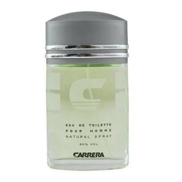 Carrera EDT 100 ml Erkek Parfümü