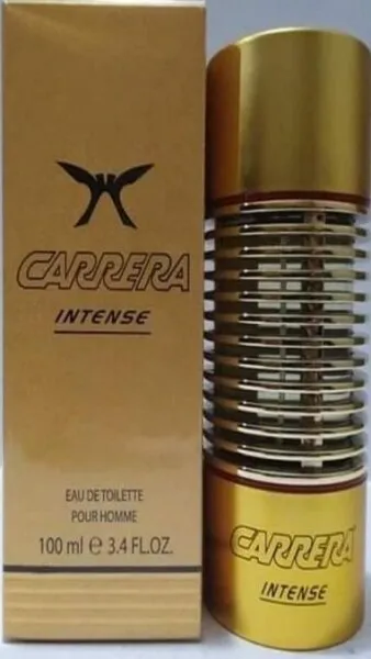 Carrera Intense EDT 100 ml Erkek Parfümü