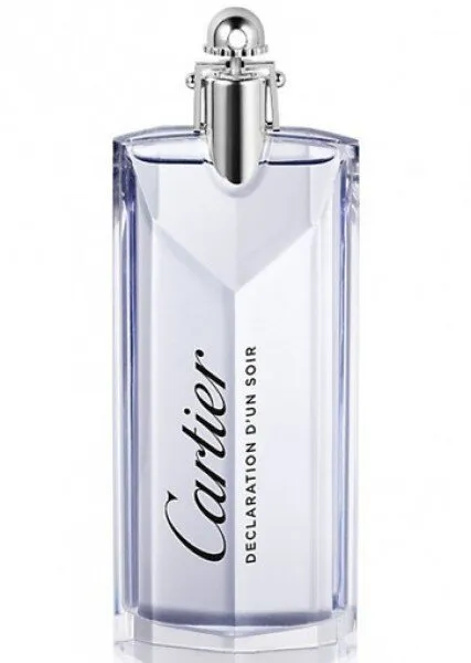 Cartier Declaration D'Un Soir EDT 100 ml Erkek Parfümü