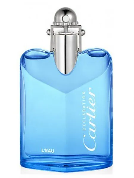 Cartier Declaration L'Eau EDT 100 ml Erkek Parfümü