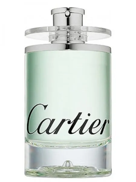 Cartier Eau De Cartier Concentree EDT 100 ml Unisex Parfüm