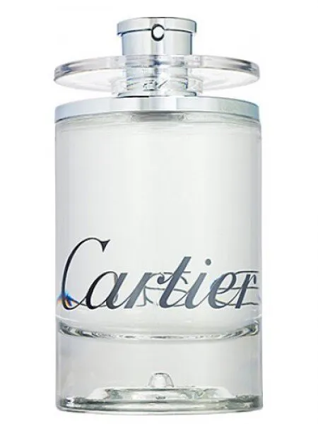 Cartier Eau De Cartier EDT 200 ml Unisex Parfümü