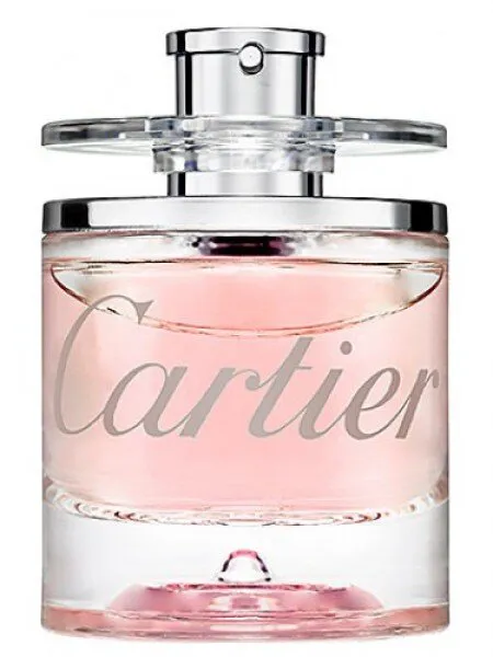 Cartier Eau De Cartier Goutte De Rose EDT 50 ml Kadın Parfümü