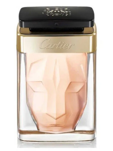 Cartier La Panthere Edition Soir EDP 75 ml Kadın Parfümü