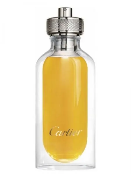 Cartier L'Envol De Cartier EDP 100 ml Erkek Parfümü