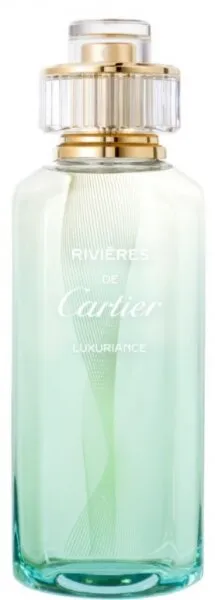 Cartier Luxuriance EDT 100 ml Unisex Parfüm