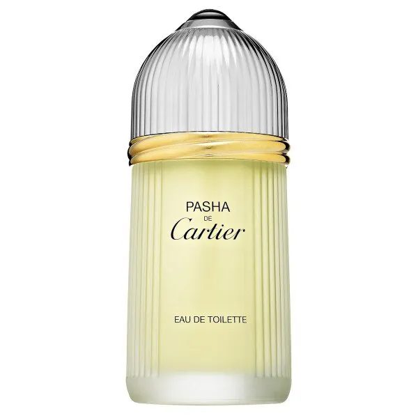 Cartier Pasha De Cartier EDT 50 ml Erkek Parfümü
