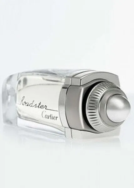 Cartier Roadster EDT 100 ml Erkek Parfümü