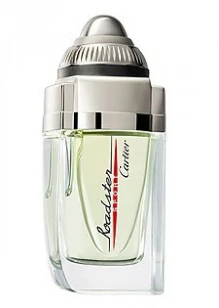 Cartier Roadster Sport EDT 100 ml Erkek Parfümü