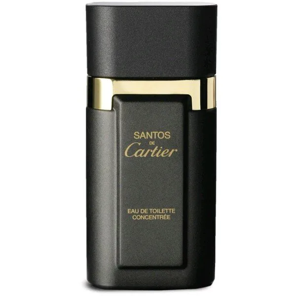 Cartier Santos De Cartier EDT 100 ml Erkek Parfümü