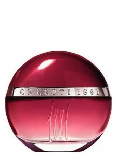 Cerruti 1881 Collection EDP 30 ml Kadın Parfümü