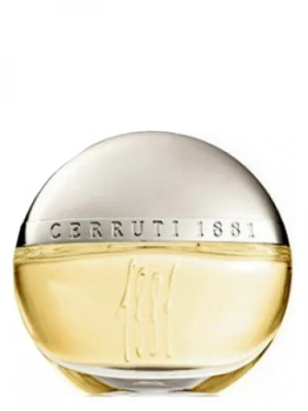 Cerruti 1881 En Fleurs EDT 100 ml Kadın Parfümü