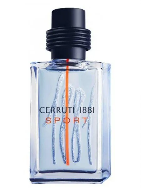 Cerruti 1881 Sport EDT 100 ml Erkek Parfümü