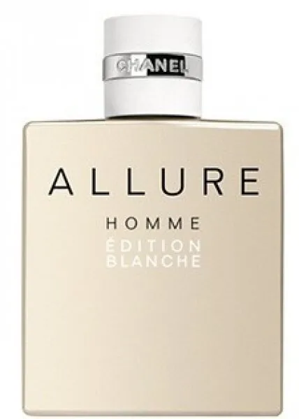 Chanel Allure Edition Blanche EDP 100 ml Erkek Parfümü